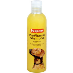 Шампунь ProVitamin для собак коричневых окрасов 250мл