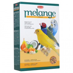 Melange Fruit Корм дополнительный для зерноядных птиц, 300 гр.