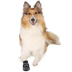 Обувь для собак Walker Professional тапок из неопрена размер L 2 шт.