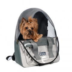 Рюкзак для кошек и собак мелкого размера, 34x17x45 см
