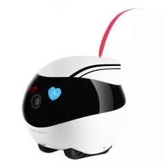 Reddy Air Умный робот-друг для кошек и собак, 9,5x8,9x9,5 см