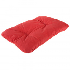 Подушка для переноски для кошек и собак мелких пород Atlas 20 Padded cushion, 29х49х6 см, цвет в ассортименте