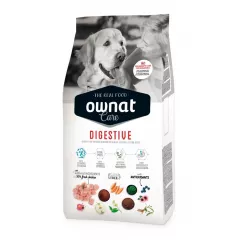 Adult Care digestive Сухой корм для собак всех пород с чувствительным пищеварением, с курицей, 3 кг