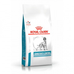 Sensitivity Control SC21 корм для собак при пищевой аллергии или непереносимости, 1,5 кг