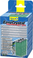 EasyCrystal Filter pack С 250/300 картридж с углем, 3 шт