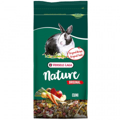Nature Original Cuni Корм для кроликов, 750 г