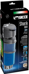Фильтр внутренний SHARK ADV 800, 800 л/ч для аквариумов от 130 до 200л