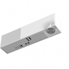 Автоматический очиститель воздуха Smart Odor Elimination, 17.5x7x5.6 см