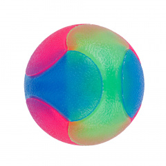 Игрушка для собак Мяч светящийся 5,5 см