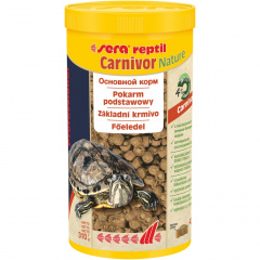 Reptil Professional Carnivor 1000мл
