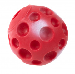 Игрушка для собак Мяч-луна 7,5 см