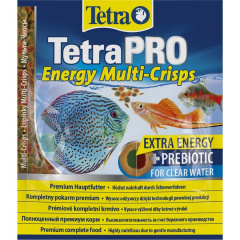 Pro Energy корм для рыб в чипсах, 12 г
