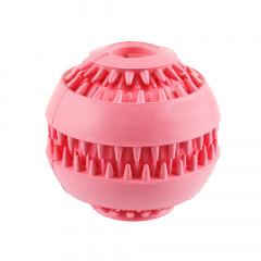 Игрушка для собак Мяч, 8 см
