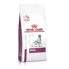 Renal RF14 Сухой корм для собак при почечной недостаточности, 2 кг