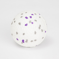 Игрушка для собак Мяч, 7 см