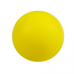 Игрушка для собак Мяч плавающий большой 8 см
