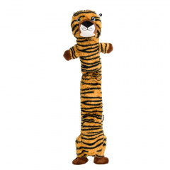 Игрушка для собак Тигр, 56 см