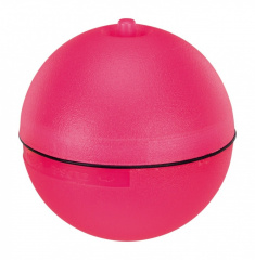 Мяч Rollo со светодиодом, ф 6 см