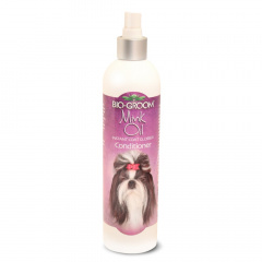 Mink Oil Спрей с норковым маслом для блеска и роста шерсти кошек и собак, 355 мл