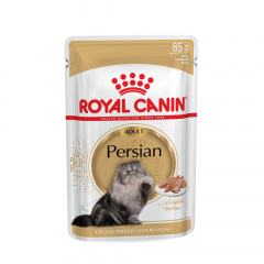 Adult Persian паштет для кошек персидской породы старше 12 месяцев, 85 г