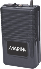 Компрессор Marina Battery Air Pump на батарейках