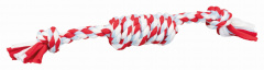 Игрушка для собак Веревка с узлами, 31 см