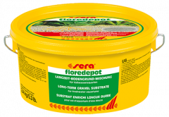 floredepot 2.4кг питательный грунт для растений длительного действия
