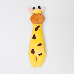 Игрушка для собак Жираф, 30 см
