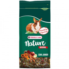 Nature Original Cuni Корм для молодых кроликов, 750 г