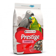 Prestige Parrots Корм для крупных попугаев, 1 кг