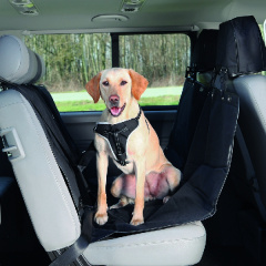 Подстилка в автомобиль для собак всех размеров, 145х160 см