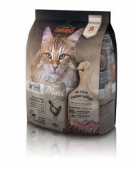 Adult Maxi GF корм для взрослых кошек крупных пород в возрасте 1 от года, беззерновой, с птицей, 7,5 кг