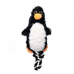 Игрушка для собак Пингвин, 26 см