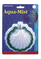 Aqua Mist Shell Shape распылитель для аквариума