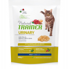Natural Urinary для кошек с чувствительной мочеполовой системой