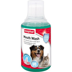Жидкость для чистки зубов Mouth Water 250мл
