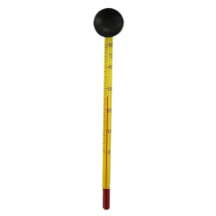 Термометр 15ZLb, 150*6мм, (блистер)