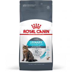 Urinary Care Сухой корм при профилактике мочекаменной болезни для взрослых кошек, 400 гр.