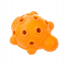 Игрушка для собак Мяч для лакомств 7,5 см