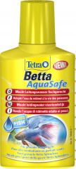 Betta AquaSafe кондиционер для бойцовых рыб, 100 мл