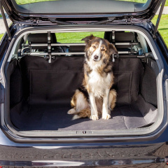 Подстилка автомобильная для собак всех размеров, 1,2х1,5 м