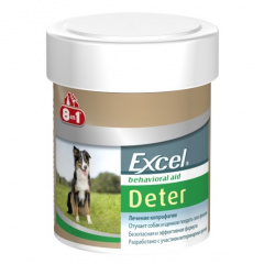 Excel Deter добавка для собак Детер, 100таб.