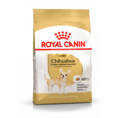 Chihuahua Adult Сухой корм для собак породы чихуахуа старше 8 месяцев, 500 гр.
