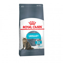 Urinary Care Сухой корм при профилактике мочекаменной болезни для взрослых кошек, 2 кг