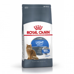 Light Weight Care корм для взрослых кошек в целях профилактики избыточного веса, 3,5 кг