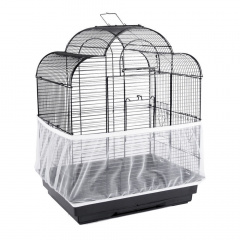 Сетка/чехол для клеток для птиц и грызунов, 145х30 см