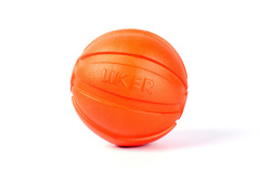 Игрушка для собак Мячик ЛАЙКЕР, диаметр 5 см