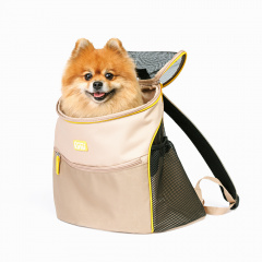 Рюкзак для кошек и собак Bobby, 35x25x37 см