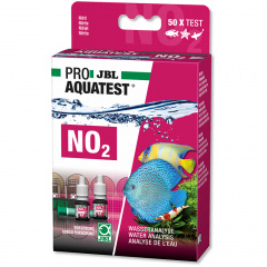 ProAquaTest NO2 Экспресс-тест для определения содержания нитритов впресной и морской воде
