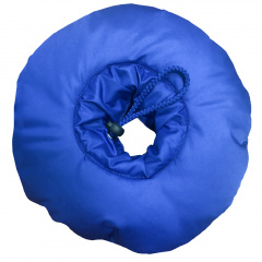 TRIXIE Воротник защитный надувной L-XL синий
